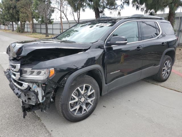 Gmc Acadia (2023)