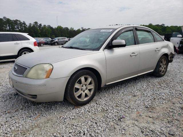 Ford 500 (2007)