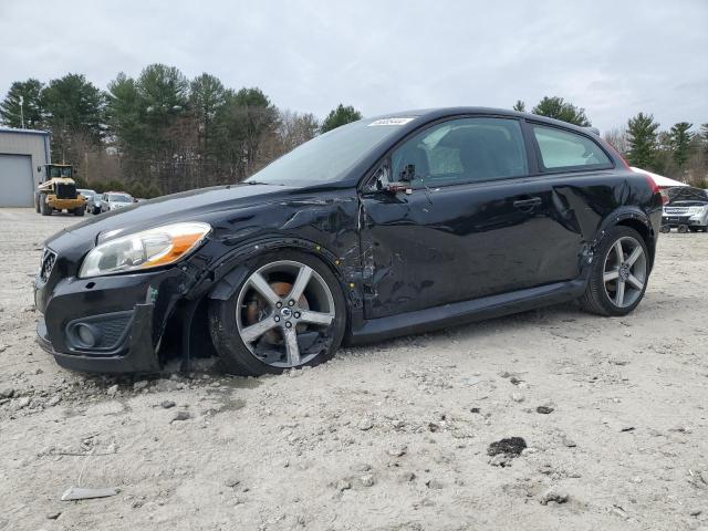 Volvo C30 (2013)