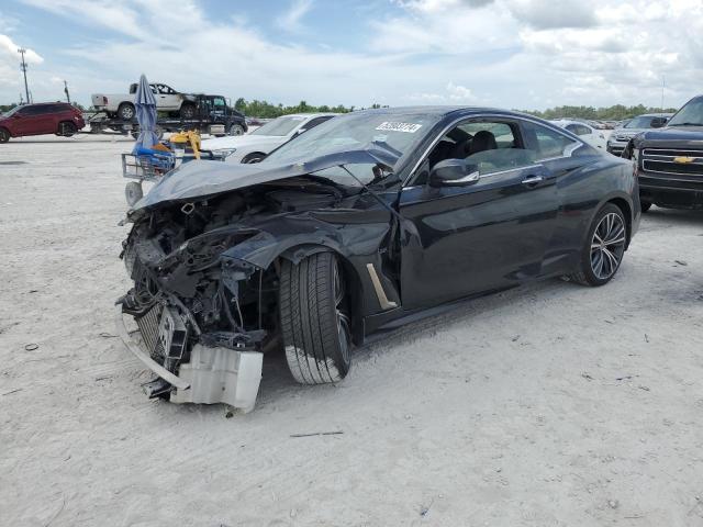 Infiniti Q60 (2017)