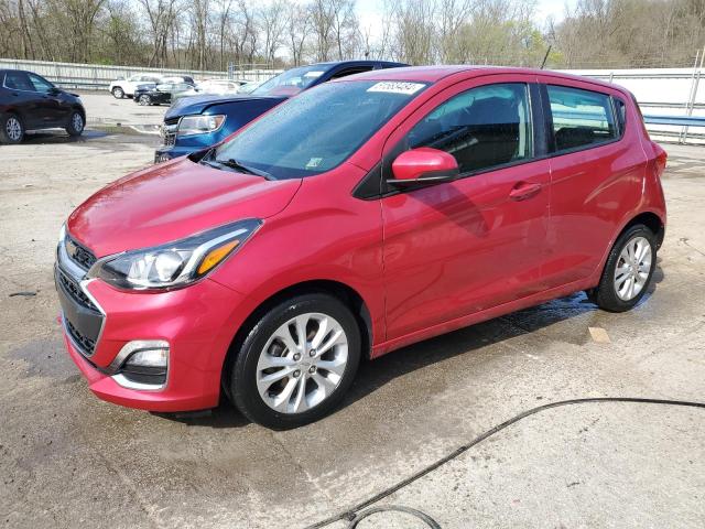 Chevrolet Spark (2019)