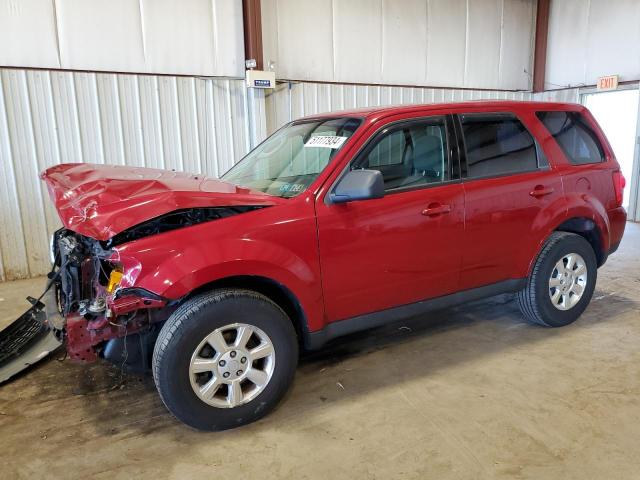 Mazda Tribute (2011)