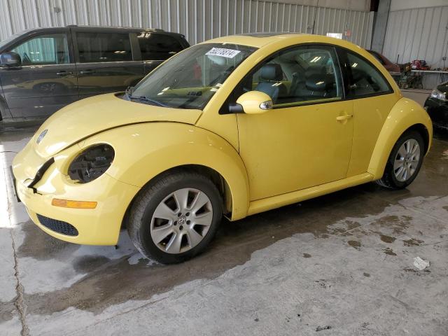 Volkswagen Beetle (2008)