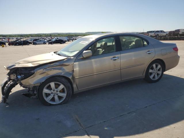 Lexus Es330 (2005)