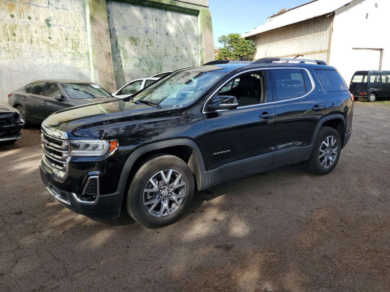Gmc Acadia (2023)