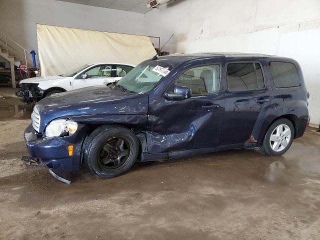 Chevrolet Hhr (2011)