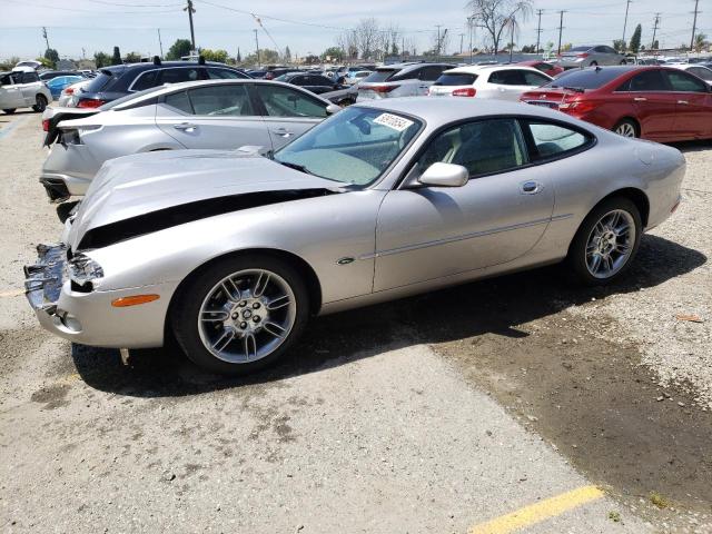 Jaguar Xk8 (2001)
