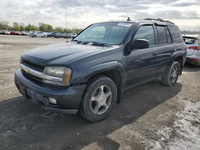Chevrolet Trailblzr (2006)