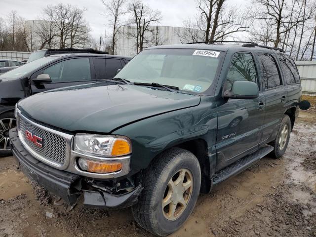 Gmc Denali (2001)