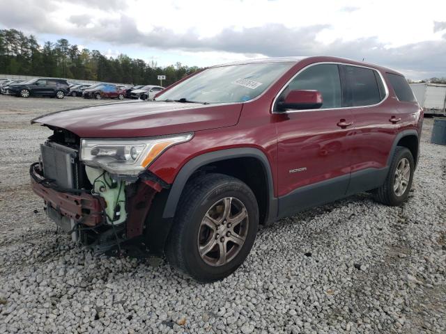 Gmc Acadia (2017)