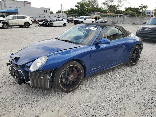 Porsche 911 (2012)