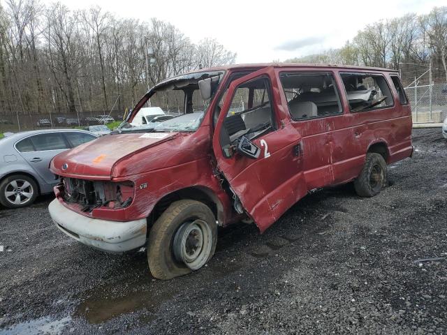 Ford Econoline (1999)