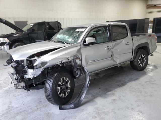 Toyota Tacoma (2023)