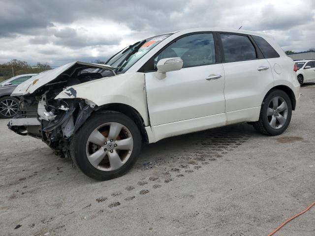 Acura Rdx (2008)