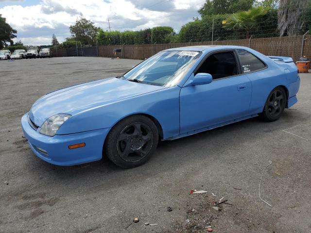 Honda Prelude (2001)