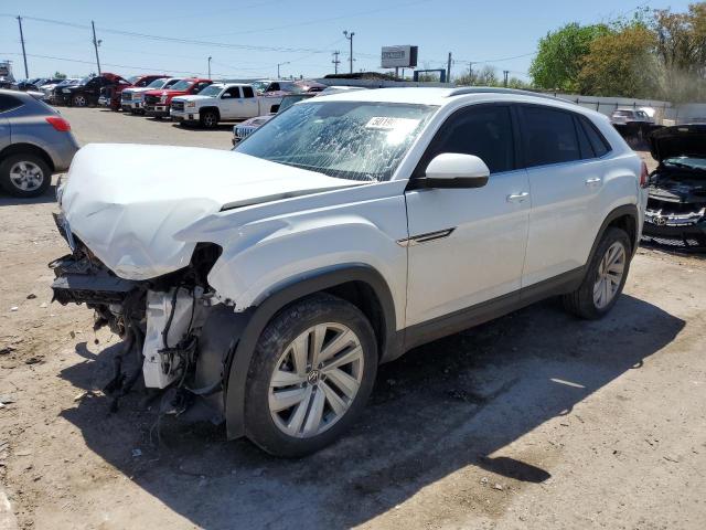 Volkswagen Atlas (2021)