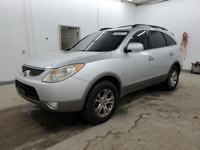 Hyundai Veracruz (2010)