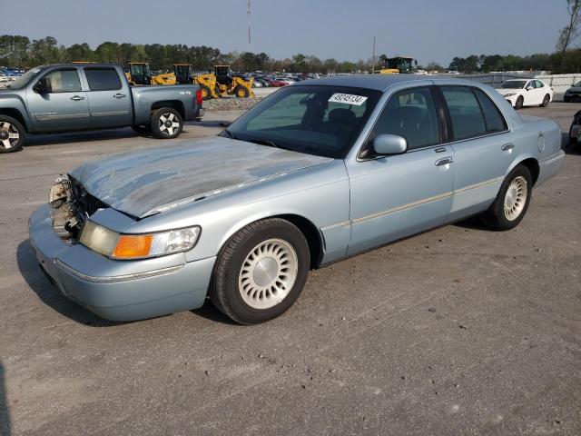 Mercury Grmarquis (2002)
