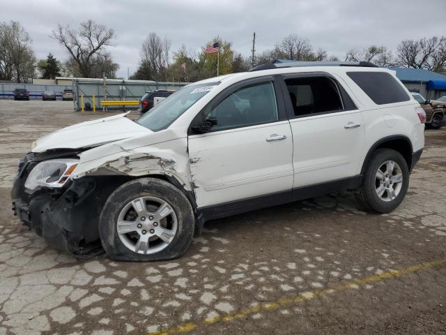 Gmc Acadia (2012)
