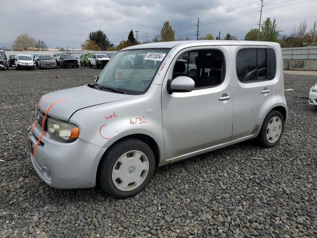Nissan Cube (2013)