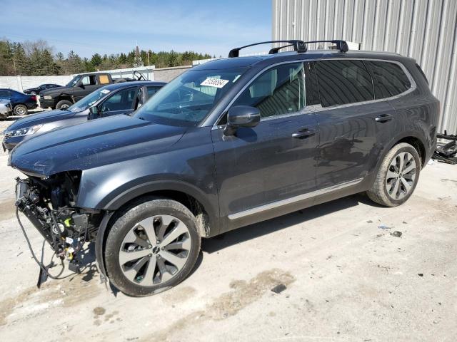 Kia Telluride (2022)