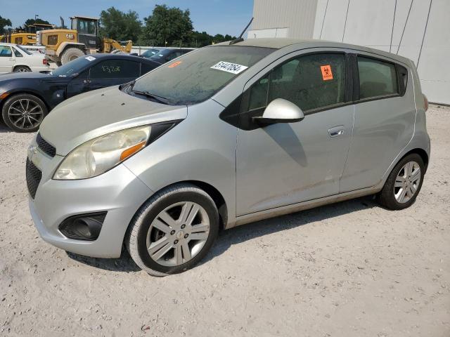 Chevrolet Spark (2014)