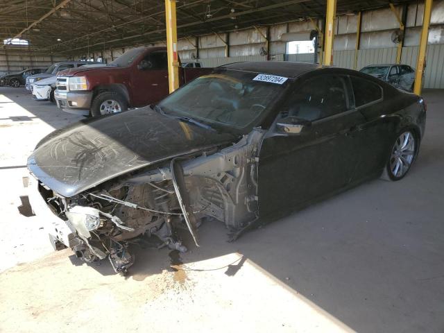 Infiniti G37 (2009)