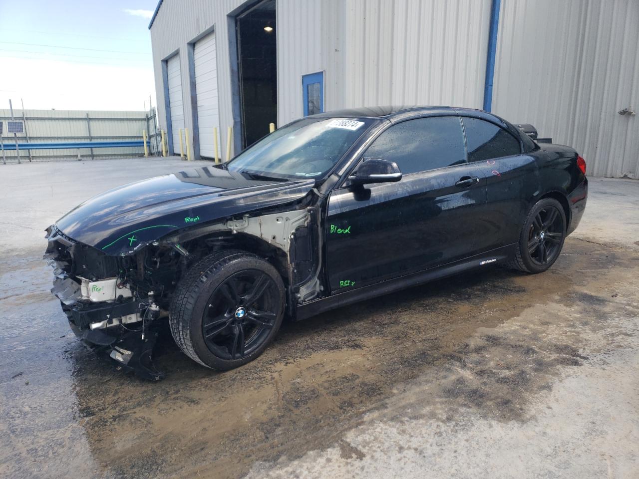 Bmw 4er (2016)