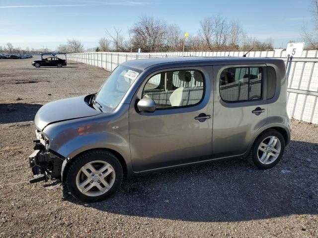 Nissan Cube (2009)