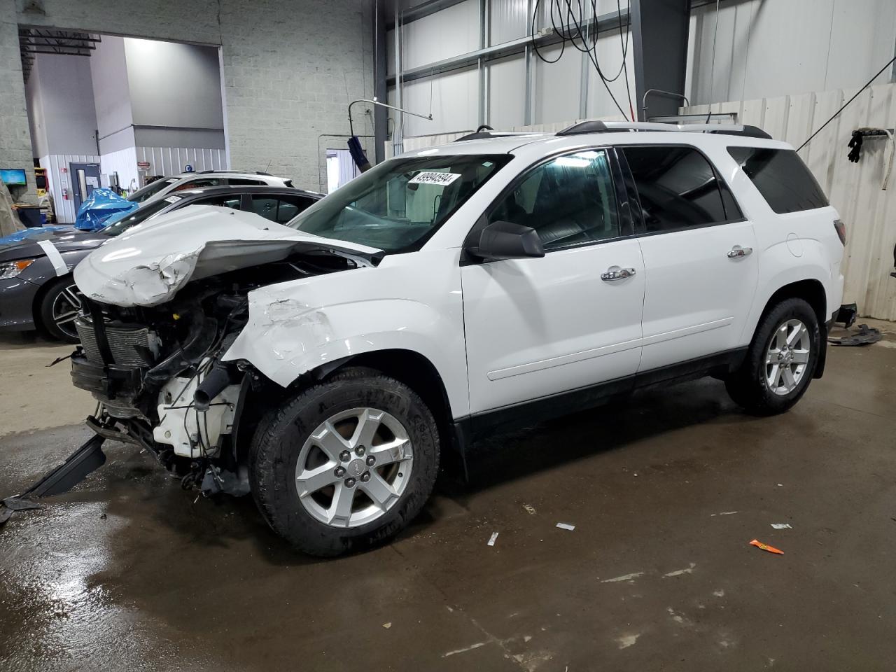 Gmc Acadia (2016)