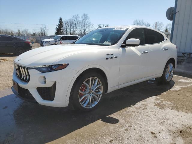 Maserati Levante mo (2022)