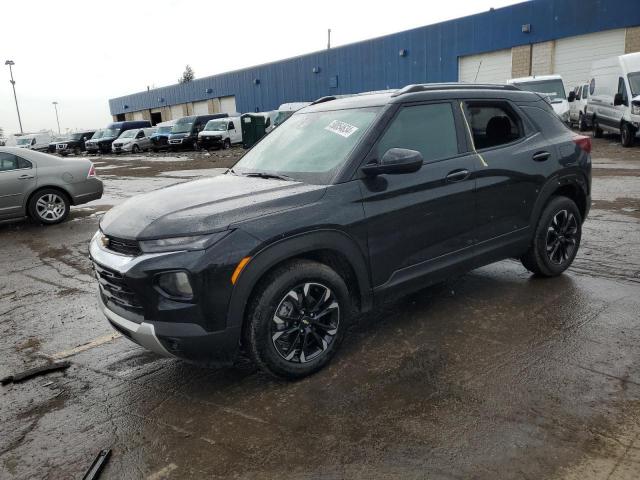 Chevrolet Trailblzr (2023)