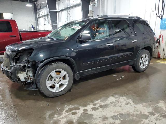 Gmc Acadia (2011)