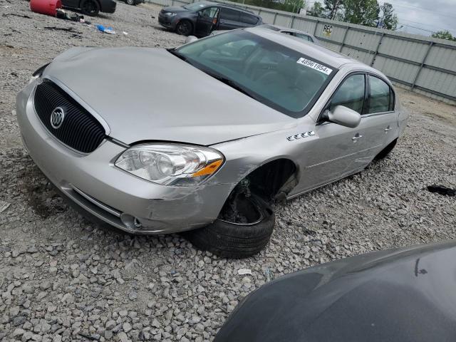Buick Lucerne (2006)
