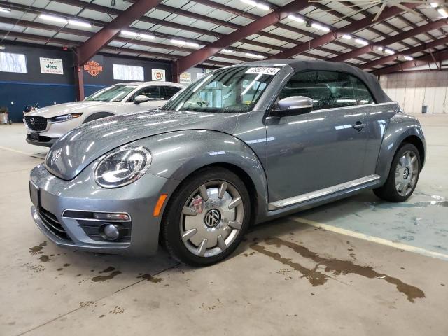 Volkswagen Beetle (2014)