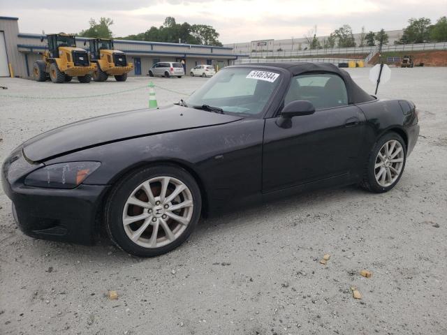 Honda S2000 (2003)