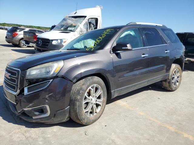 Gmc Acadia (2014)