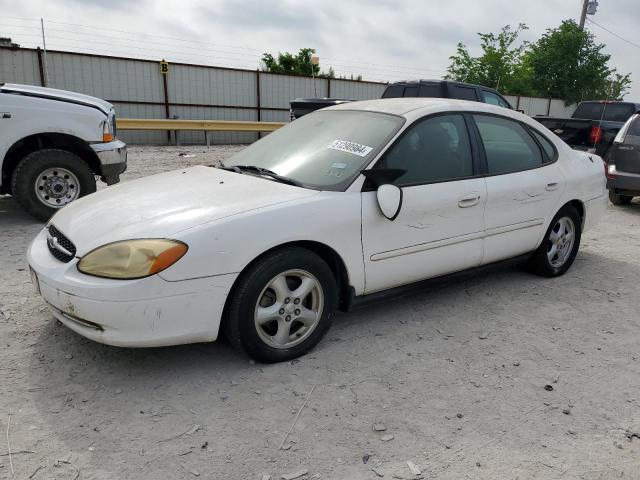 Ford Taurus ses (2003)