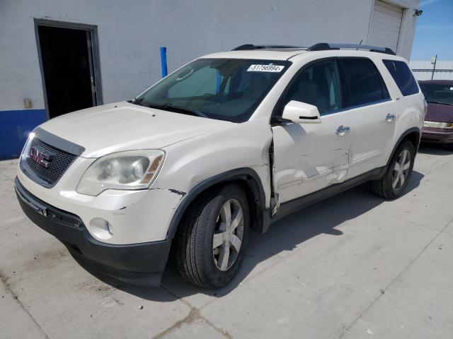 Gmc Acadia (2012)