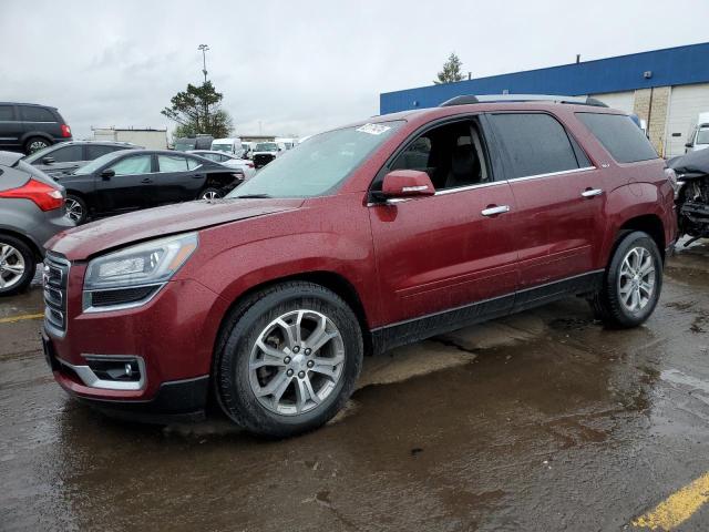 Gmc Acadia (2015)