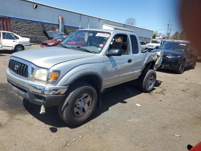 Toyota Tacoma (2002)