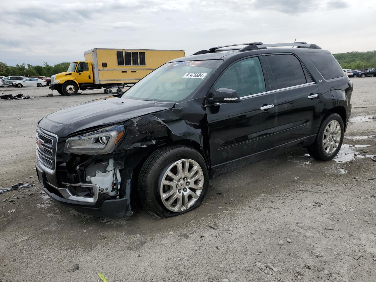 Gmc Acadia (2016)