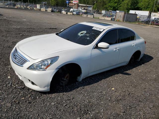 Infiniti G37 (2011)
