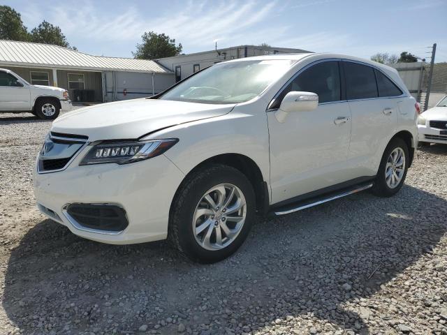 Acura Rdx (2018)