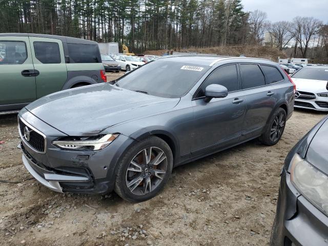 Volvo V90 (2017)