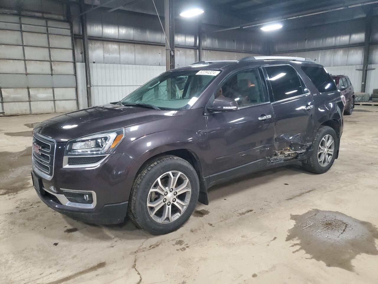 Gmc Acadia (2015)