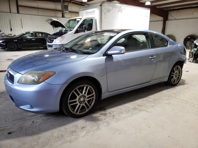 Scion Tc (2008)