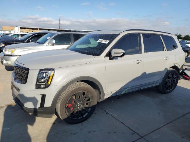 Kia Telluride (2022)