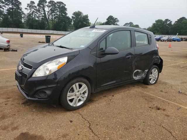 Chevrolet Spark (2015)