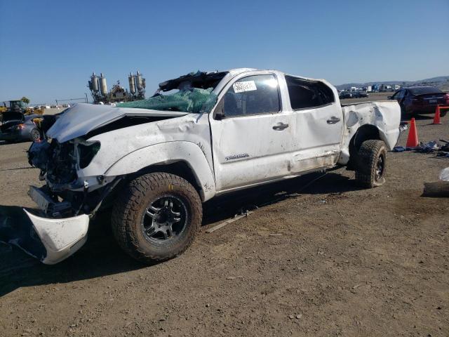 Toyota Tacoma (2014)